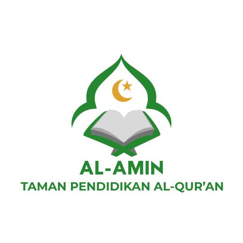 Logo TPA Al Amin